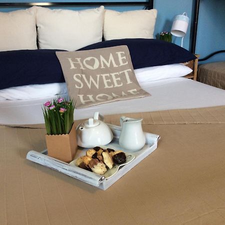 Sweet Home & Apartments Фонтане Бианче Екстериор снимка