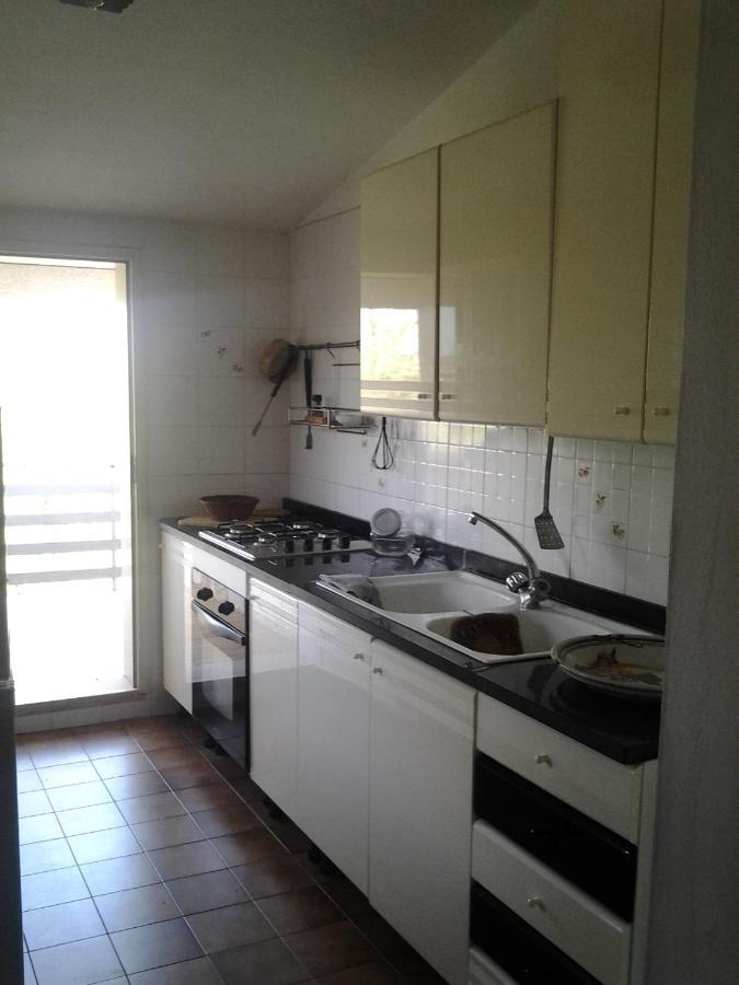 Sweet Home & Apartments Фонтане Бианче Екстериор снимка