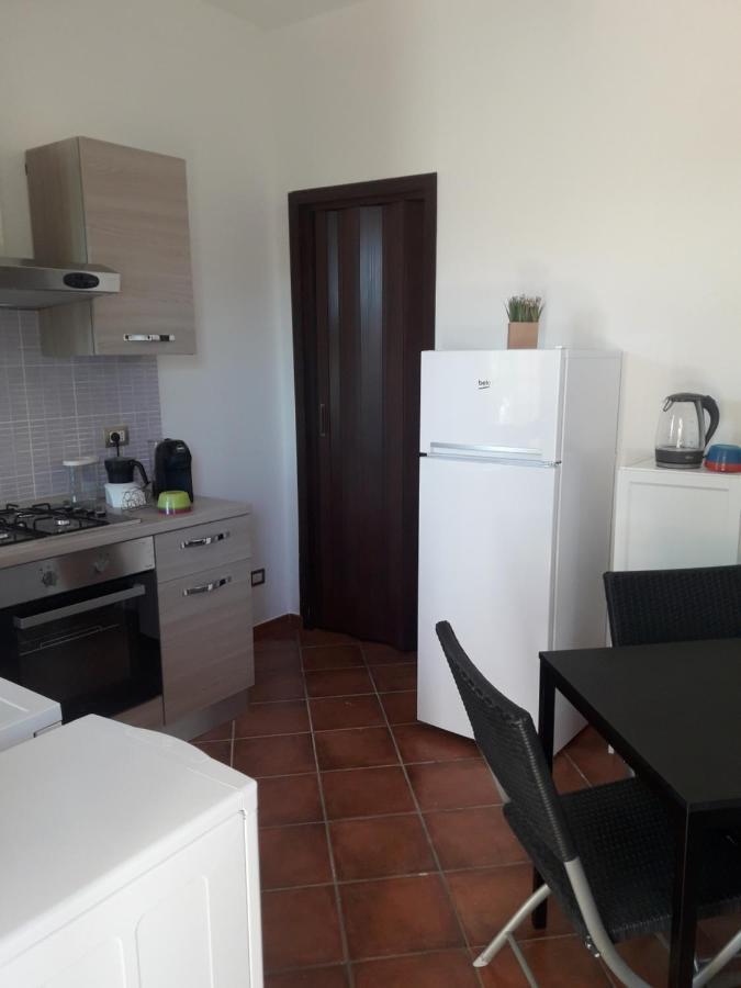 Sweet Home & Apartments Фонтане Бианче Екстериор снимка