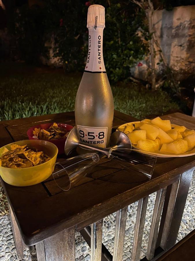 Sweet Home & Apartments Фонтане Бианче Екстериор снимка