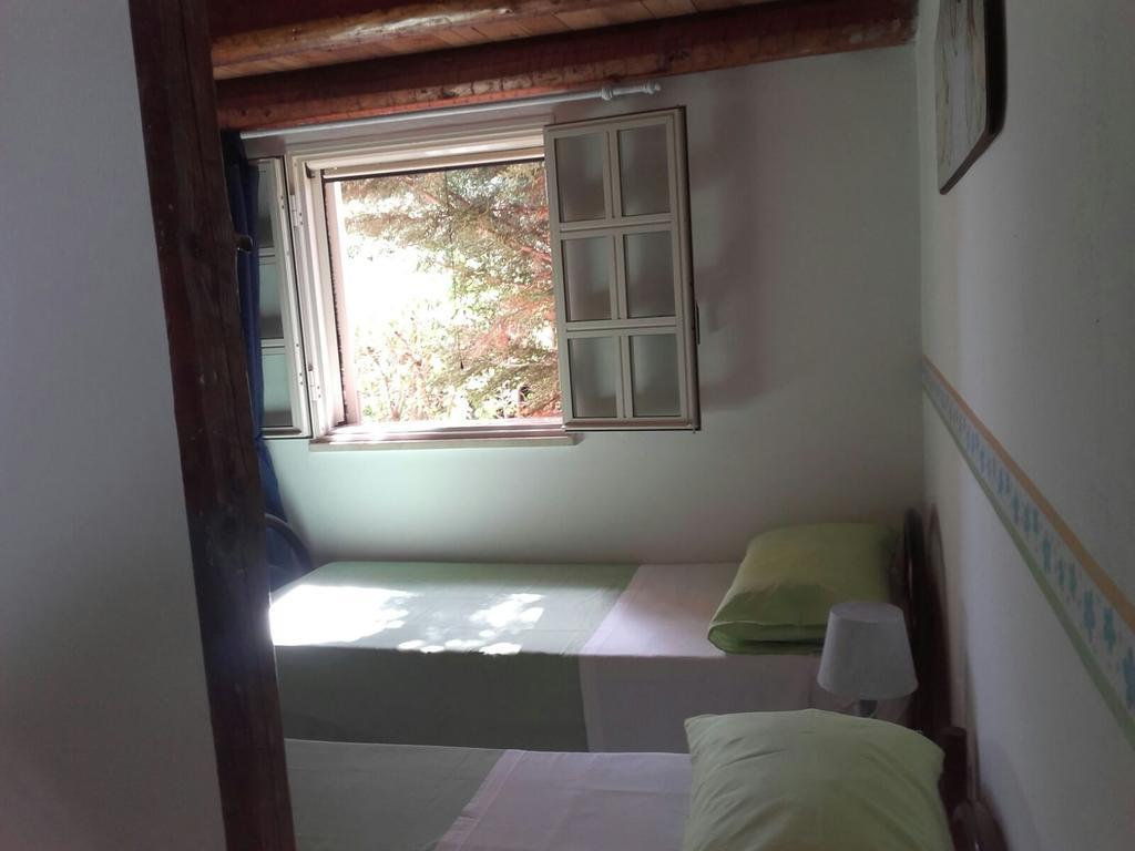 Sweet Home & Apartments Фонтане Бианче Екстериор снимка