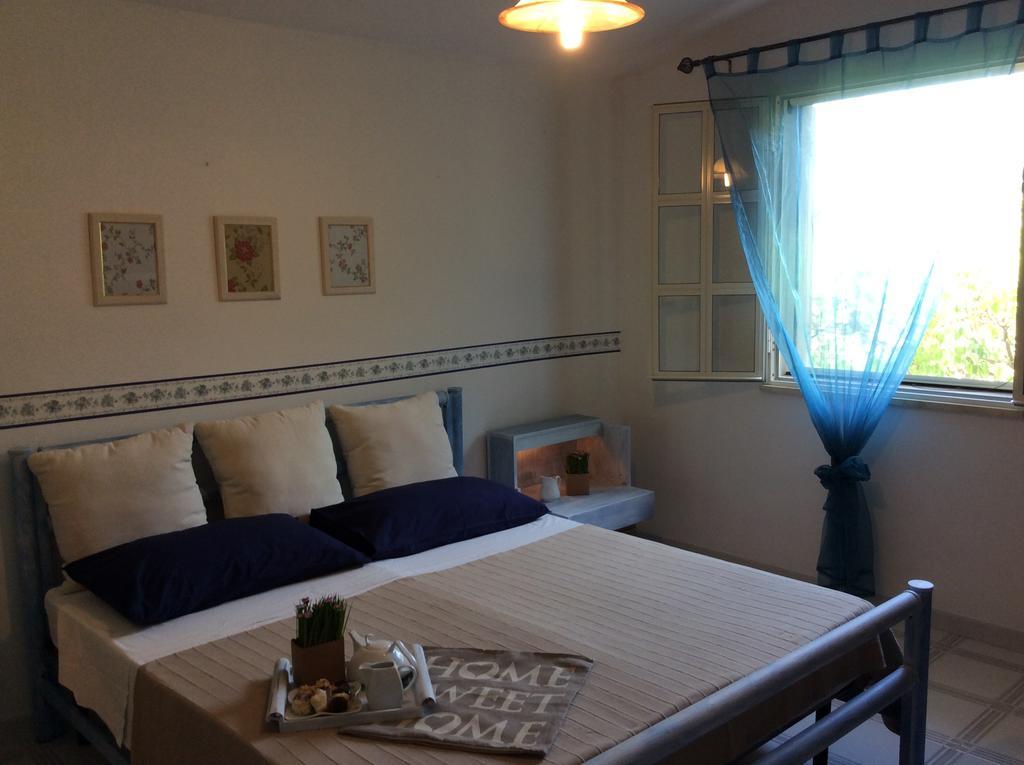 Sweet Home & Apartments Фонтане Бианче Екстериор снимка