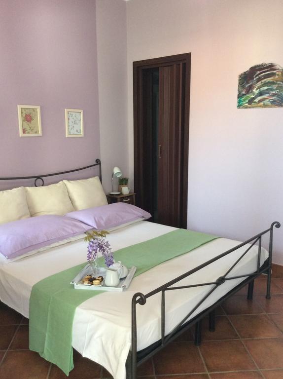 Sweet Home & Apartments Фонтане Бианче Екстериор снимка