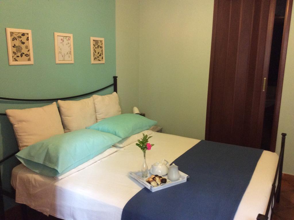 Sweet Home & Apartments Фонтане Бианче Екстериор снимка