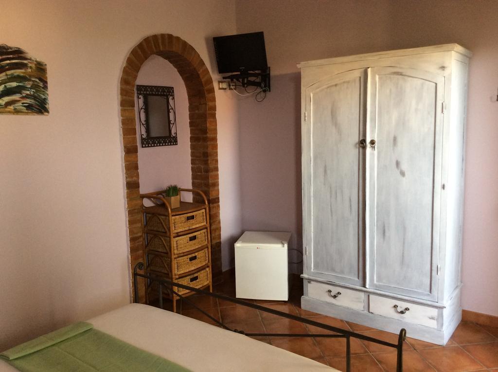 Sweet Home & Apartments Фонтане Бианче Екстериор снимка