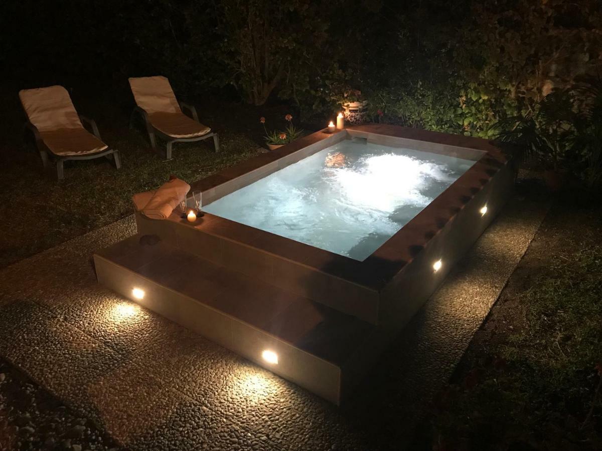 Sweet Home & Apartments Фонтане Бианче Екстериор снимка